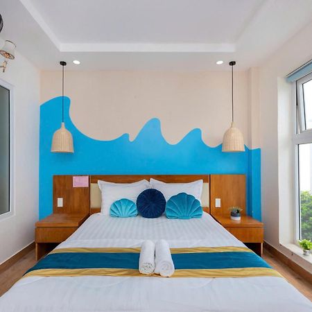 Summer Beach Hotel - Back Beach فونج تاو المظهر الخارجي الصورة