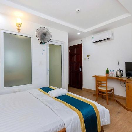 Summer Beach Hotel - Back Beach فونج تاو المظهر الخارجي الصورة