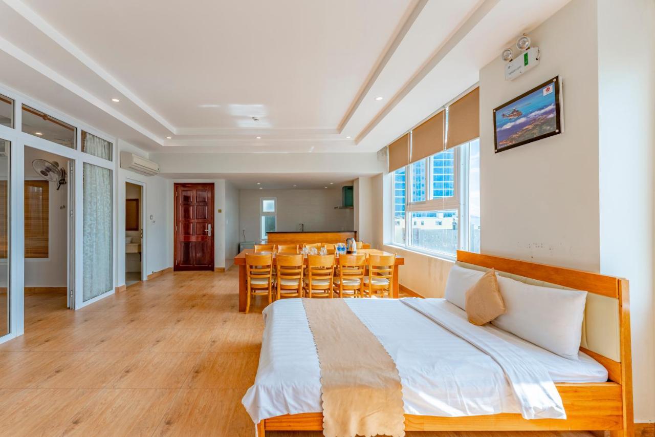 Summer Beach Hotel - Back Beach فونج تاو المظهر الخارجي الصورة