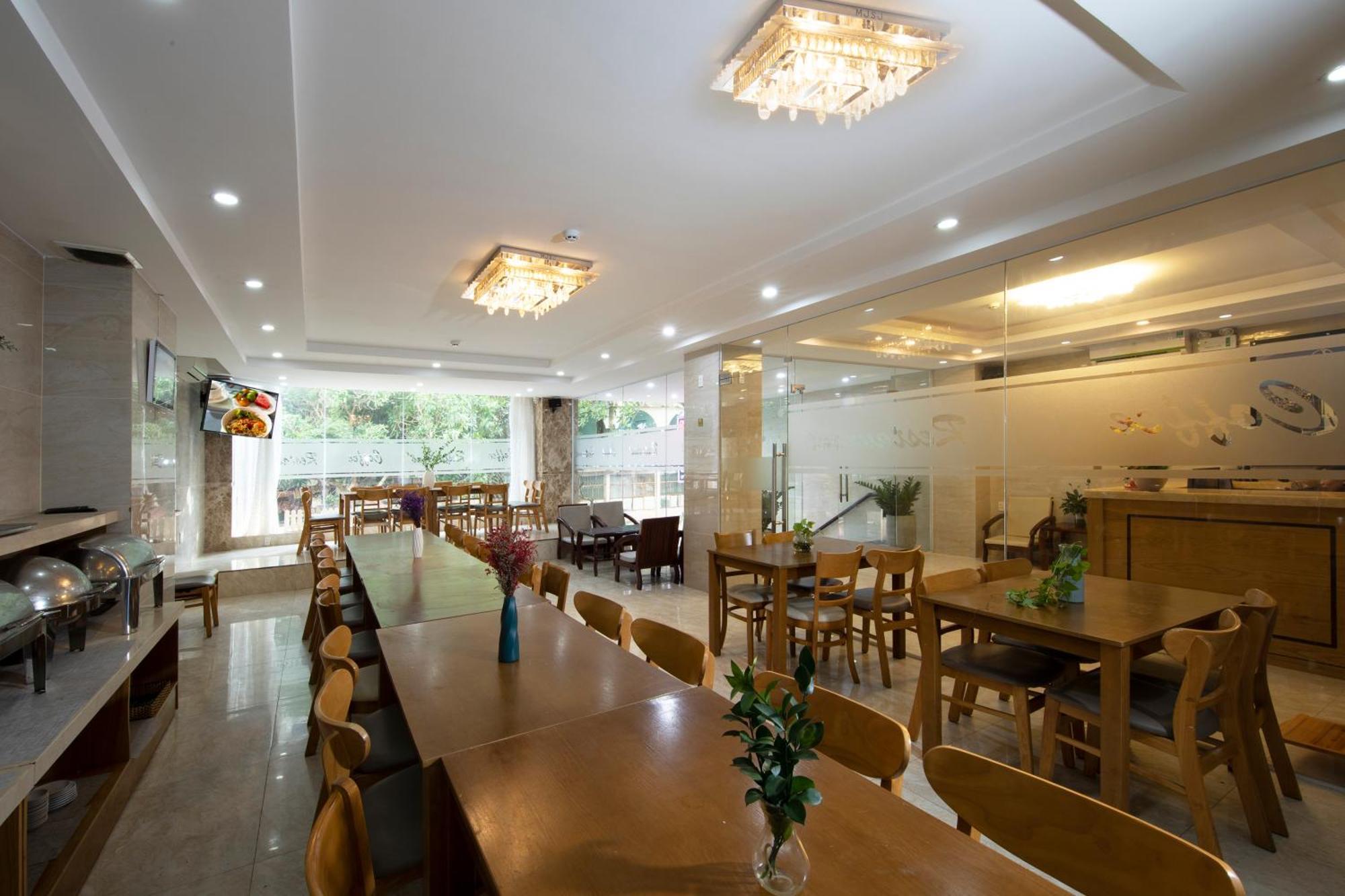 Summer Beach Hotel - Back Beach فونج تاو المظهر الخارجي الصورة