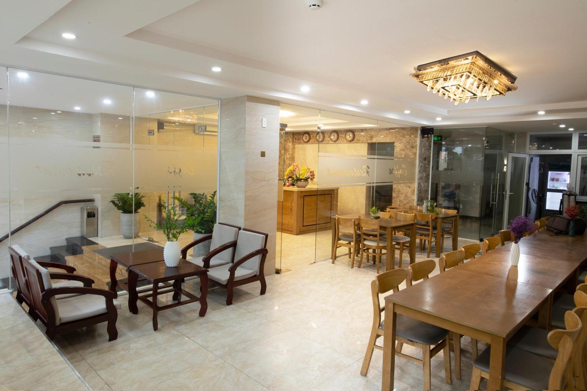 Summer Beach Hotel - Back Beach فونج تاو المظهر الخارجي الصورة
