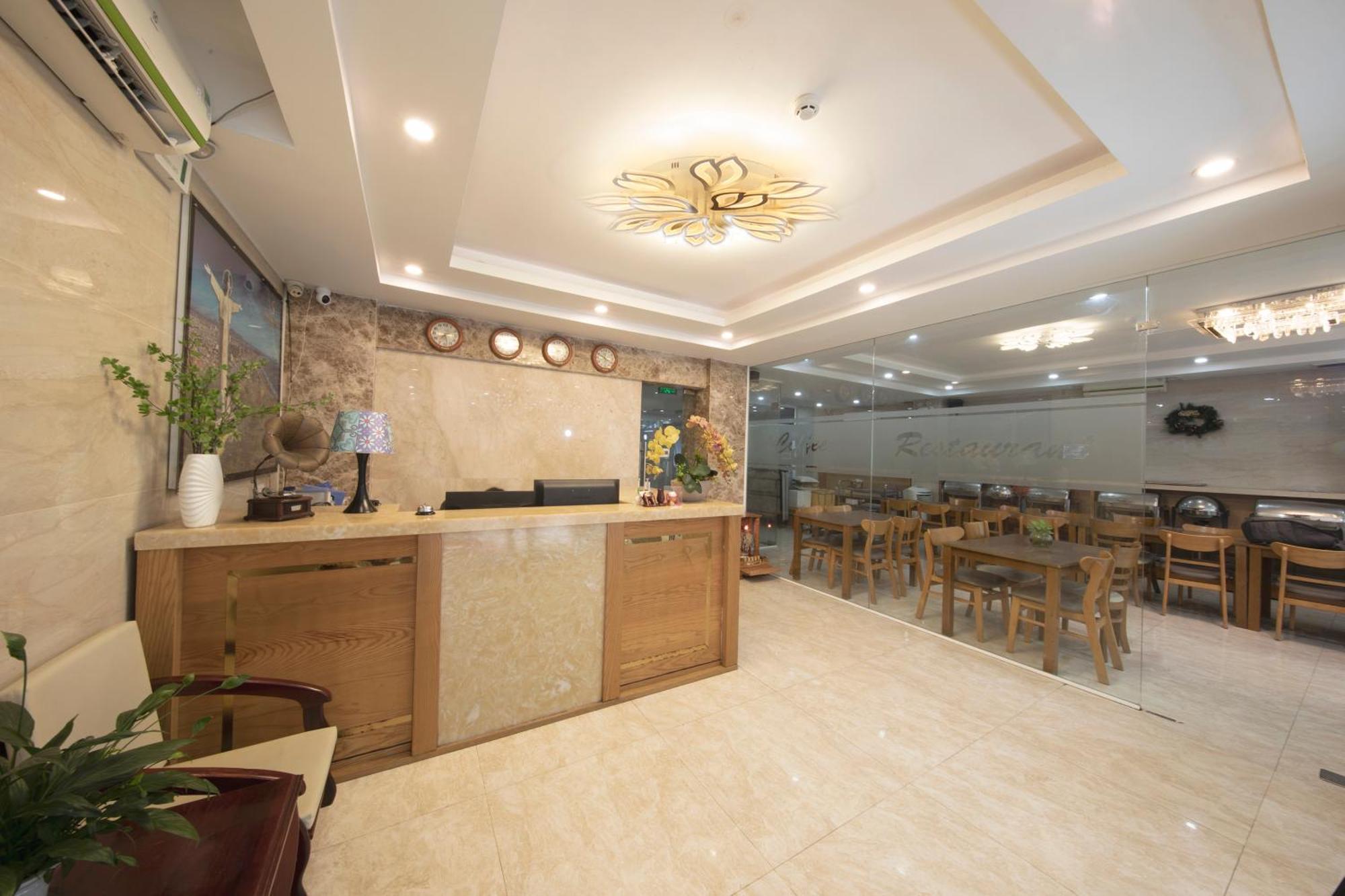 Summer Beach Hotel - Back Beach فونج تاو المظهر الخارجي الصورة