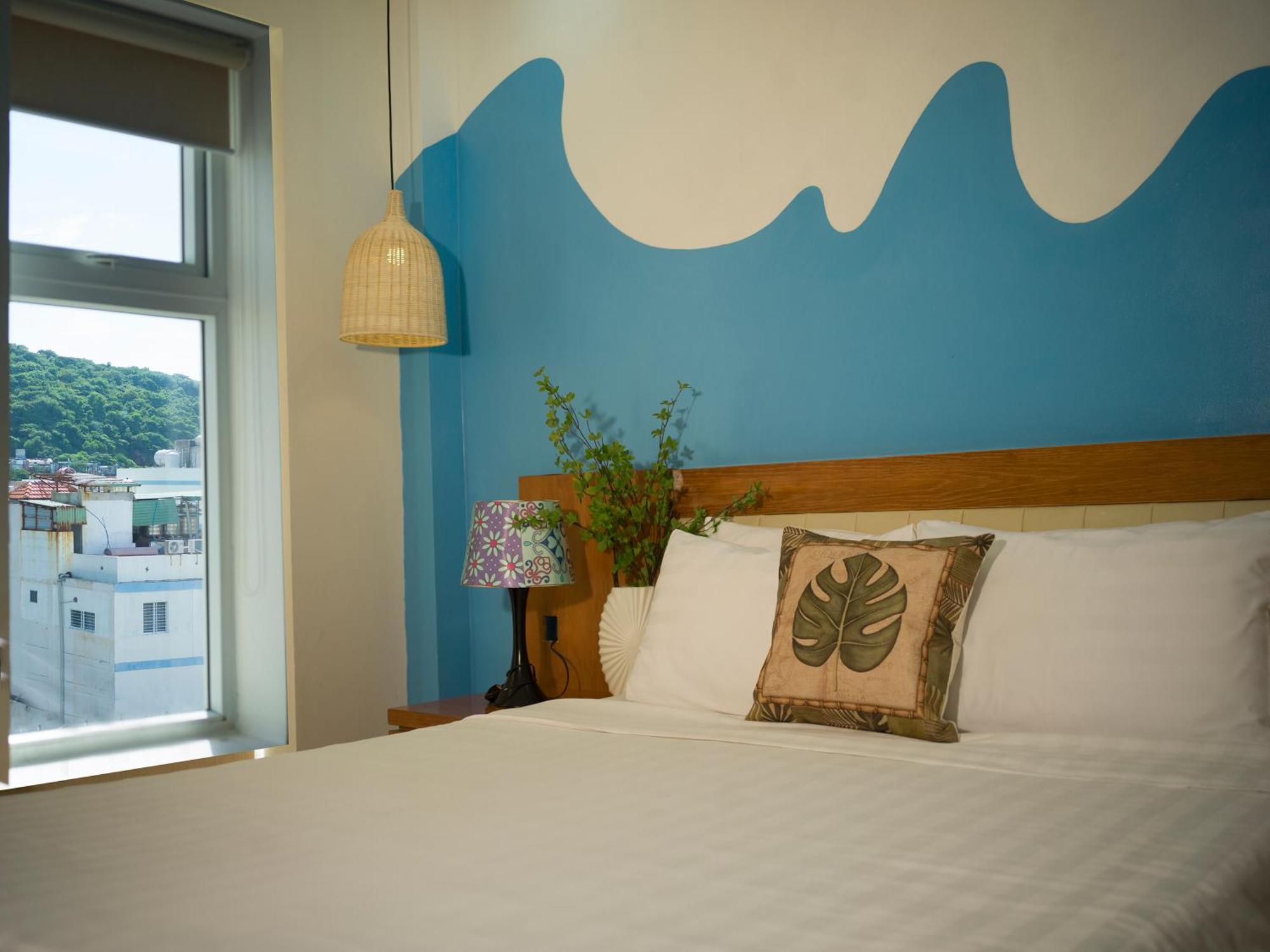 Summer Beach Hotel - Back Beach فونج تاو المظهر الخارجي الصورة