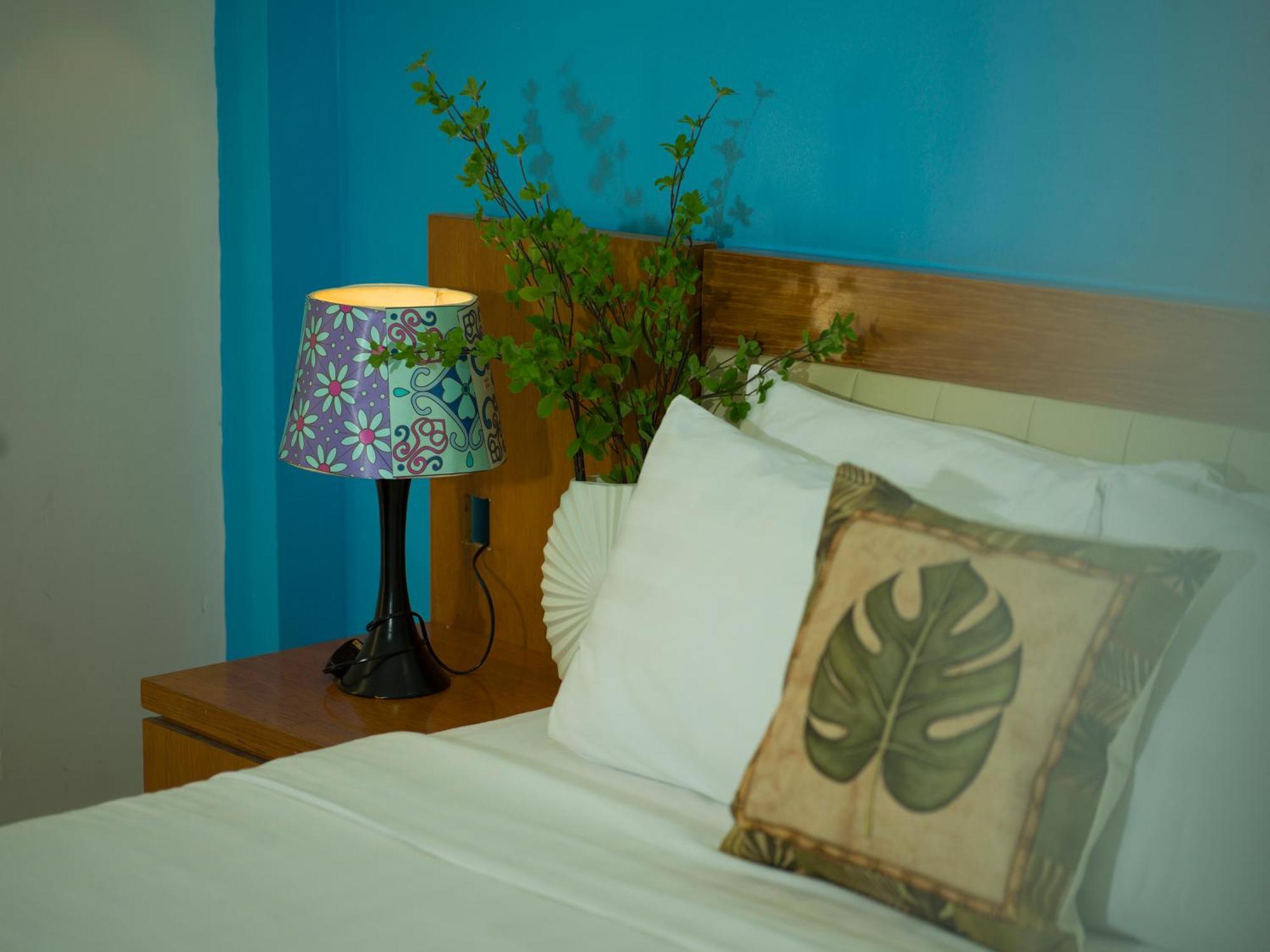 Summer Beach Hotel - Back Beach فونج تاو المظهر الخارجي الصورة
