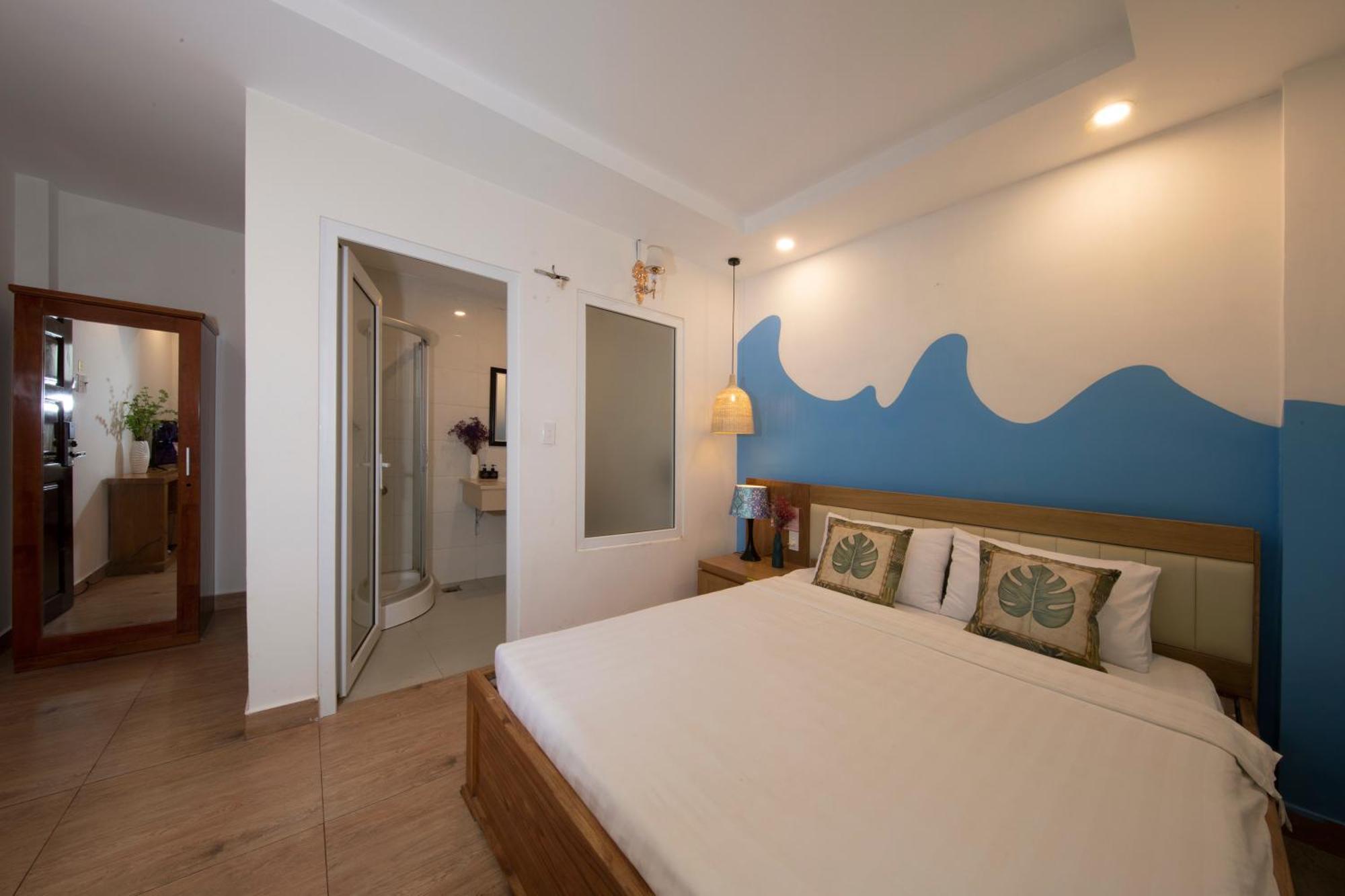 Summer Beach Hotel - Back Beach فونج تاو المظهر الخارجي الصورة