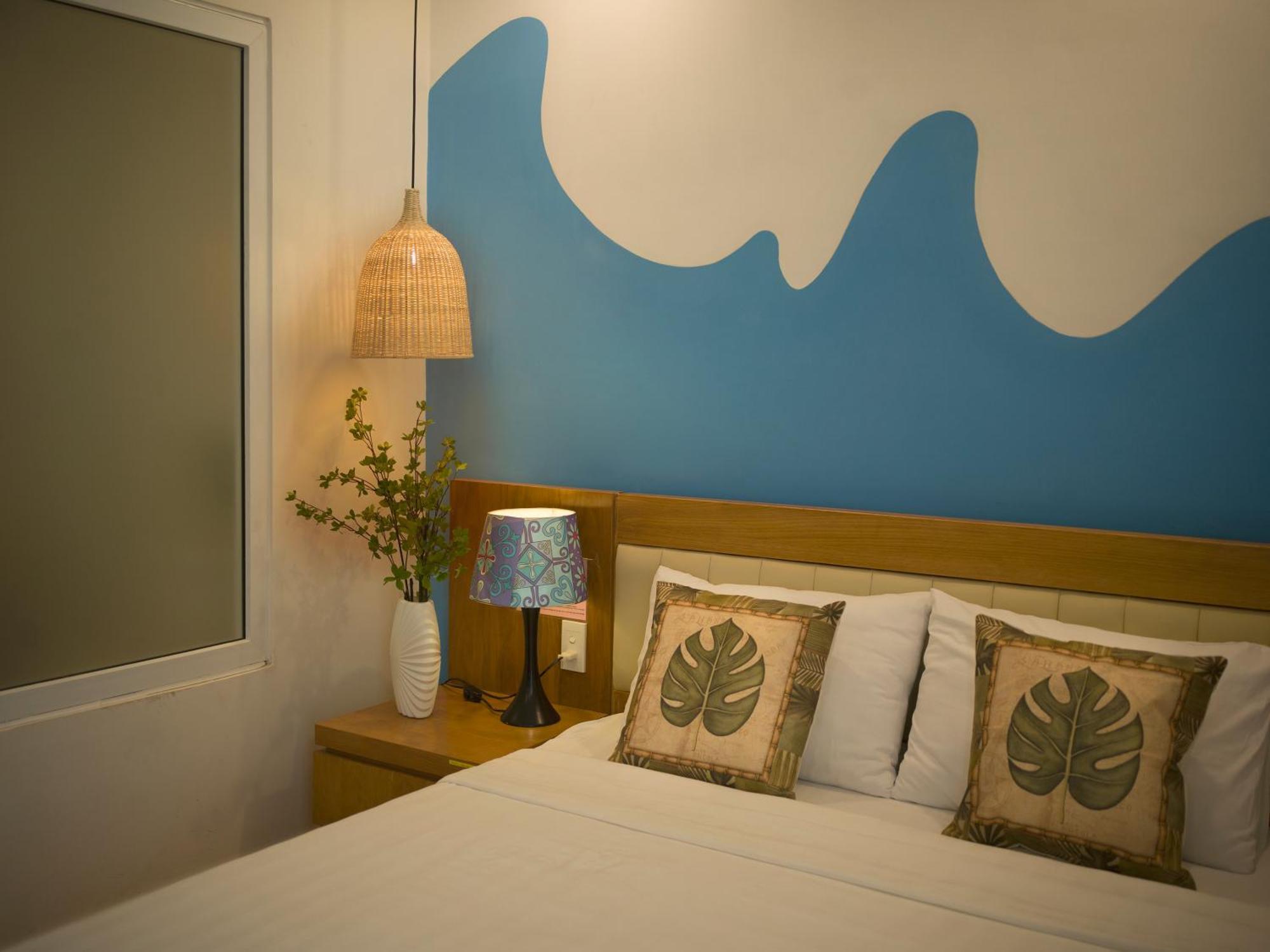 Summer Beach Hotel - Back Beach فونج تاو المظهر الخارجي الصورة