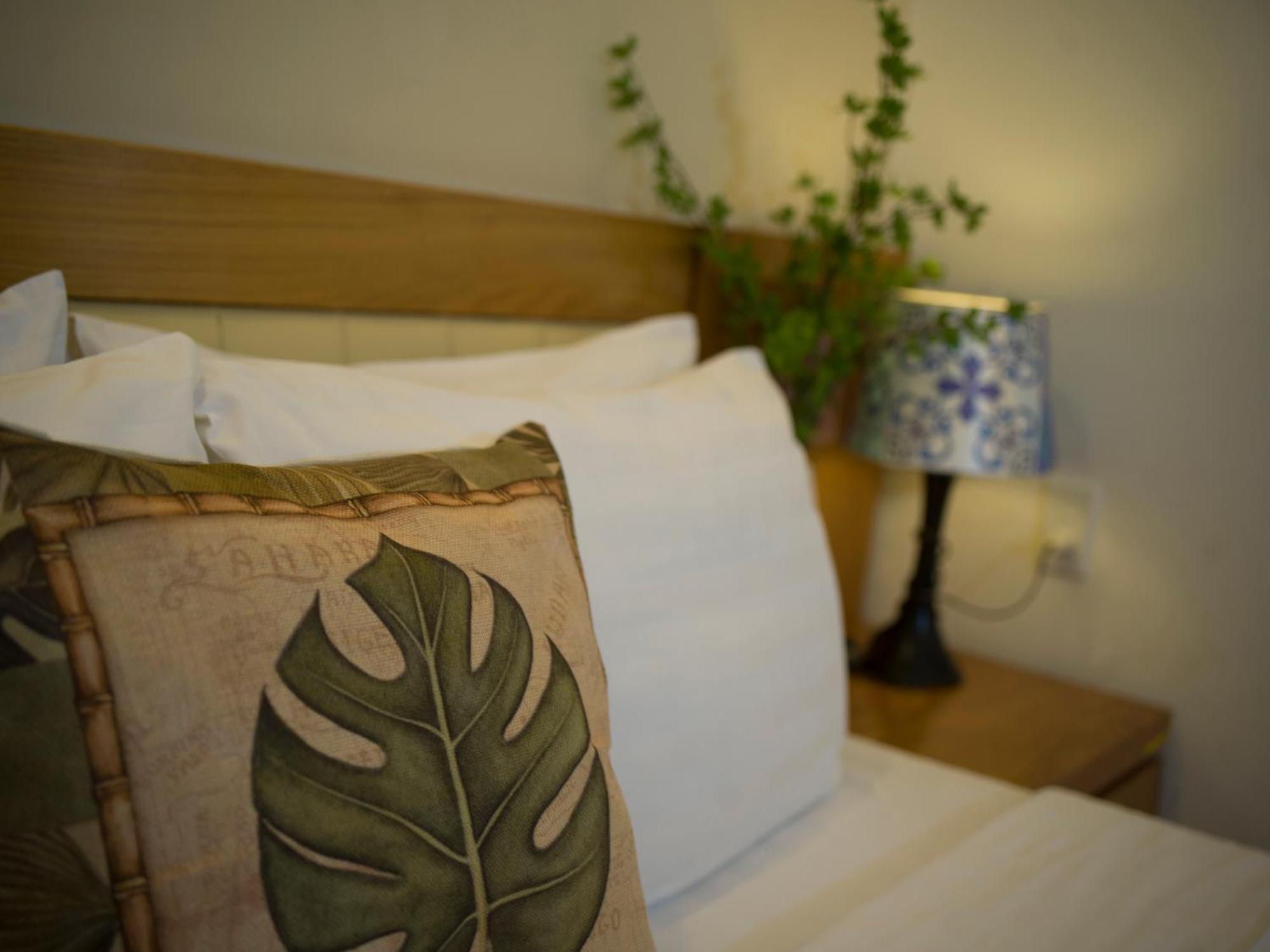Summer Beach Hotel - Back Beach فونج تاو المظهر الخارجي الصورة