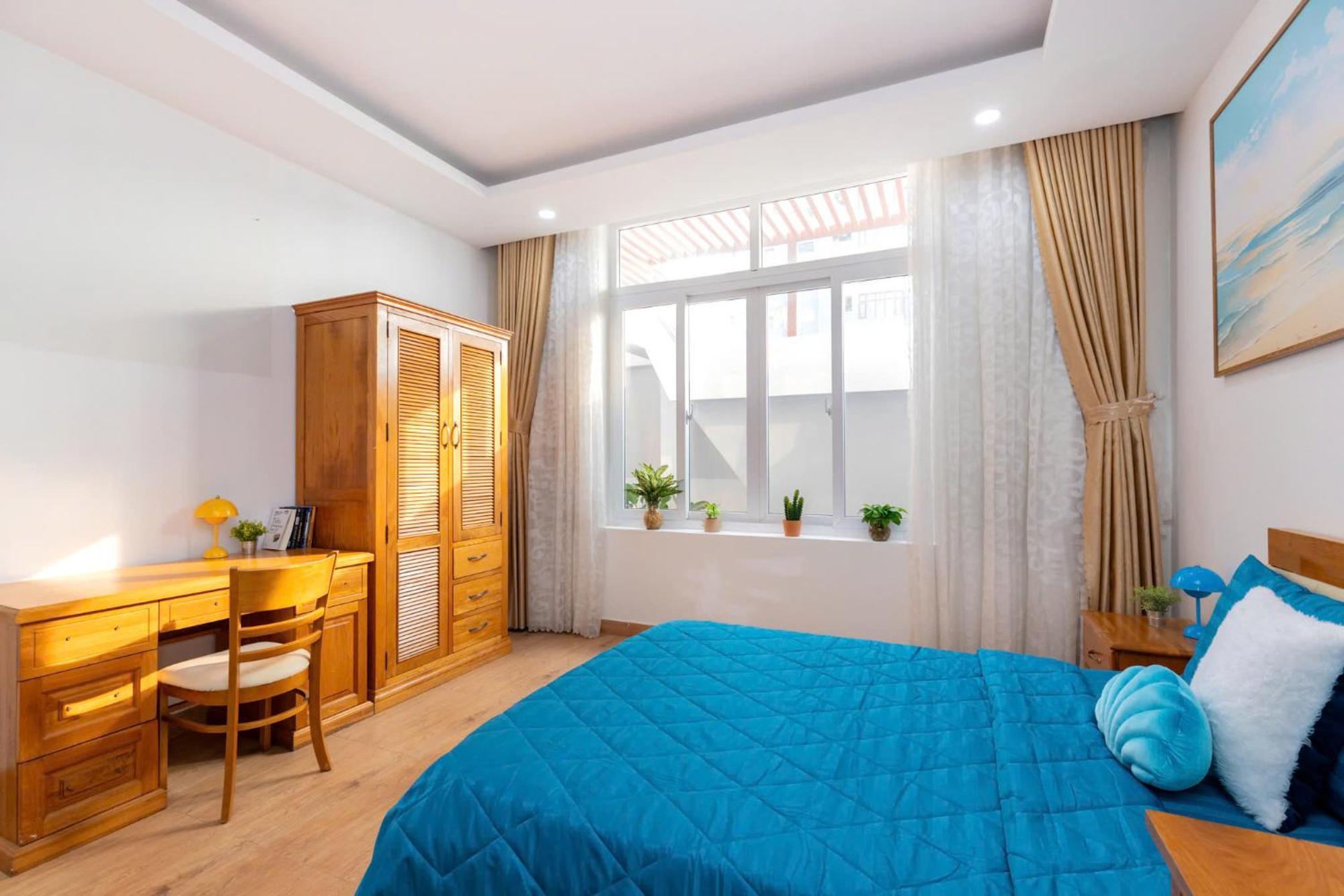 Summer Beach Hotel - Back Beach فونج تاو المظهر الخارجي الصورة