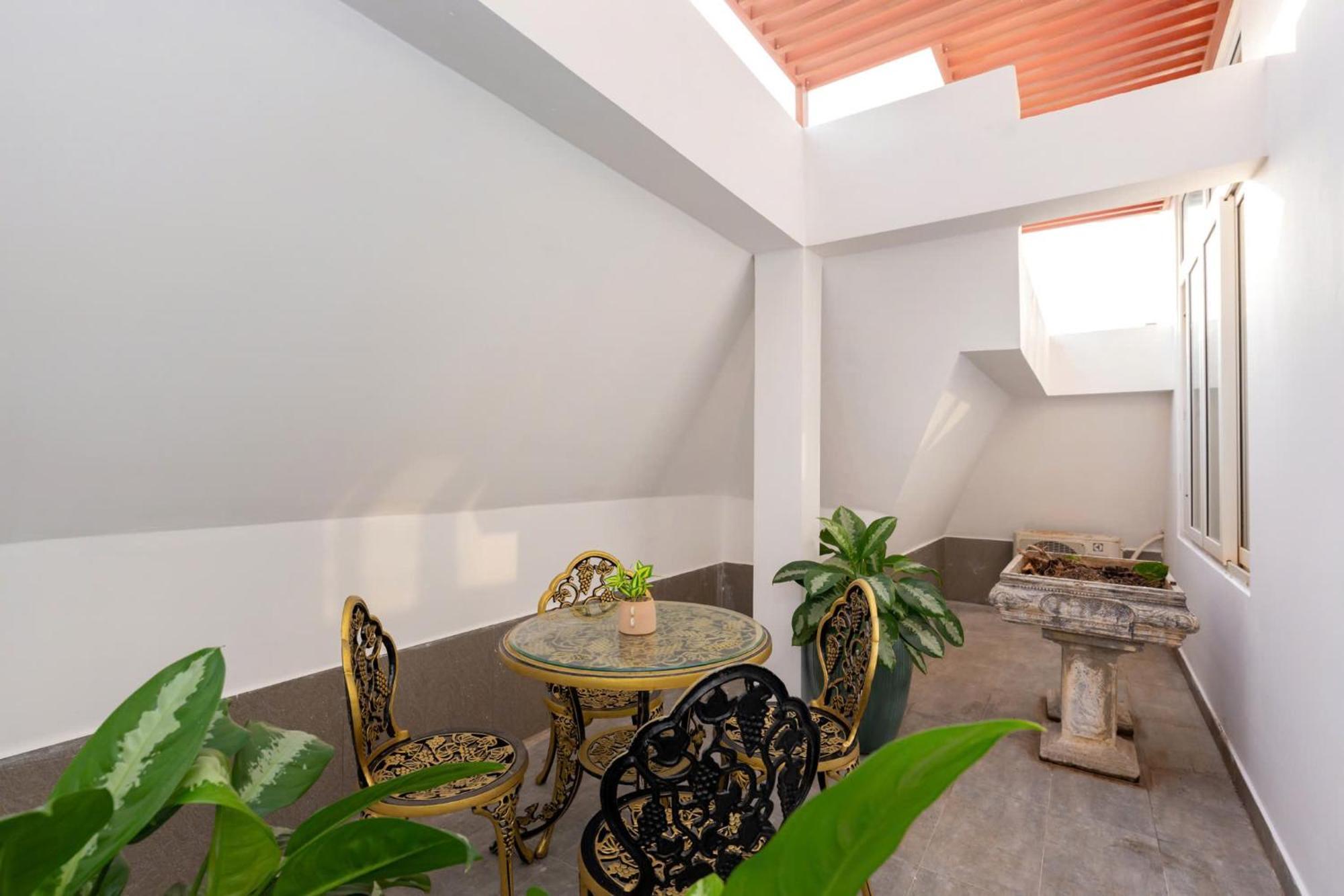 Summer Beach Hotel - Back Beach فونج تاو المظهر الخارجي الصورة