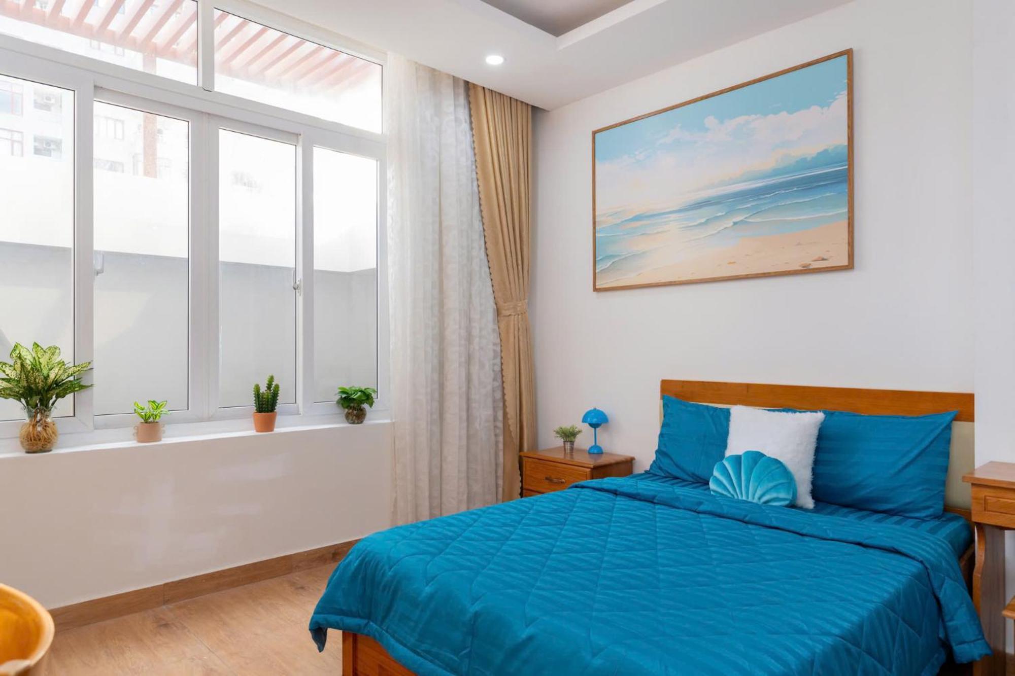 Summer Beach Hotel - Back Beach فونج تاو المظهر الخارجي الصورة
